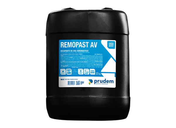 FISPQ REMOPAST AV